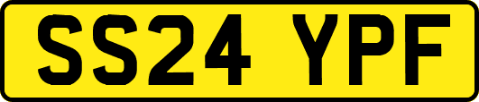 SS24YPF