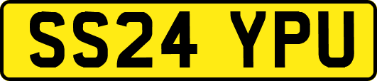 SS24YPU