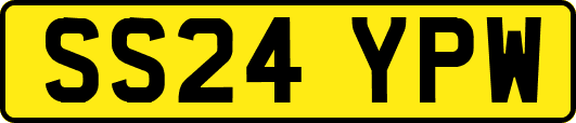 SS24YPW