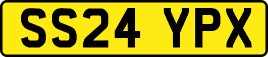 SS24YPX