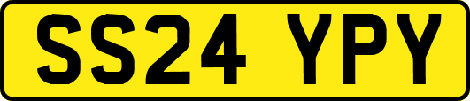 SS24YPY