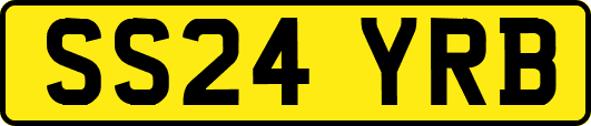 SS24YRB