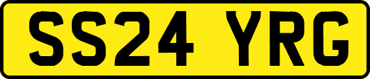 SS24YRG