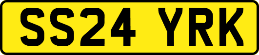 SS24YRK