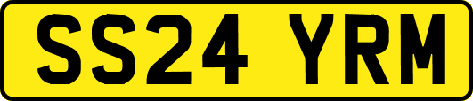 SS24YRM