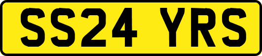SS24YRS