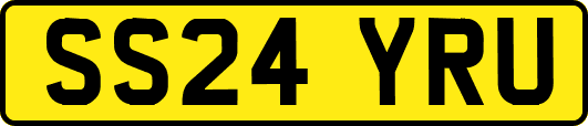 SS24YRU
