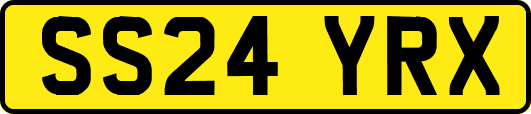 SS24YRX