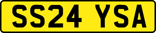 SS24YSA