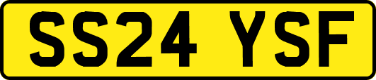 SS24YSF