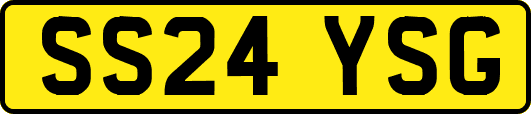 SS24YSG