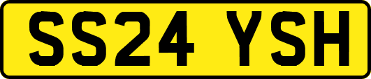 SS24YSH