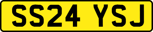 SS24YSJ