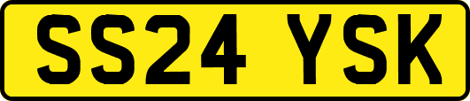 SS24YSK
