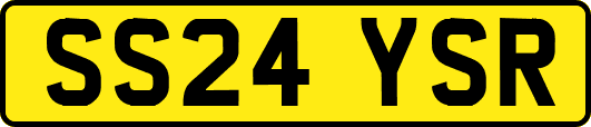 SS24YSR