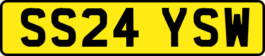 SS24YSW