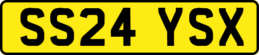 SS24YSX