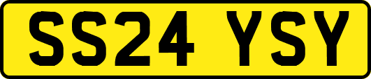SS24YSY
