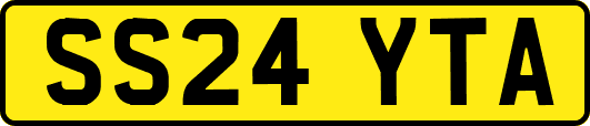 SS24YTA
