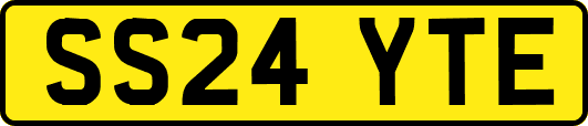 SS24YTE