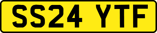 SS24YTF