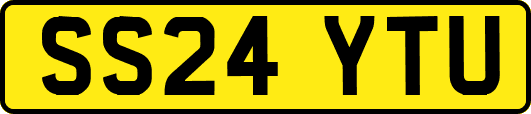 SS24YTU