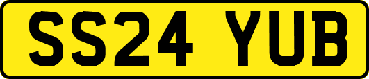 SS24YUB