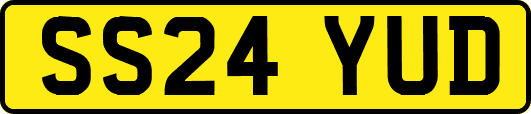 SS24YUD