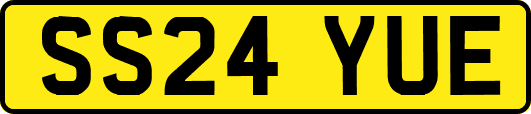 SS24YUE