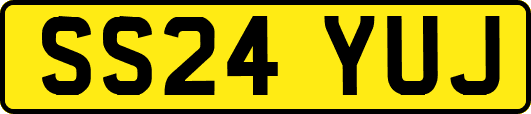 SS24YUJ