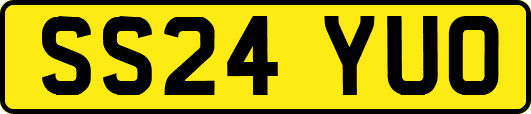 SS24YUO