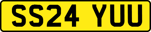 SS24YUU