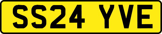 SS24YVE