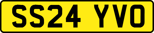 SS24YVO