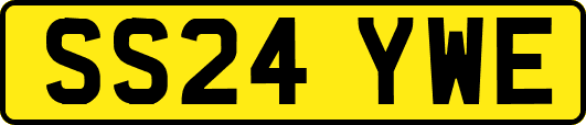 SS24YWE