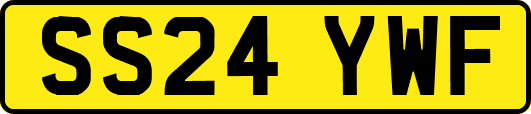 SS24YWF