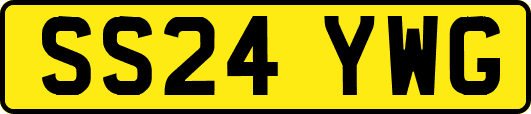 SS24YWG