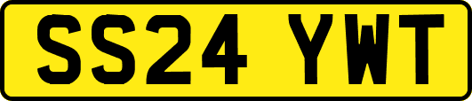 SS24YWT