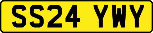 SS24YWY