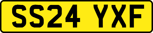 SS24YXF
