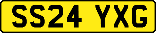 SS24YXG