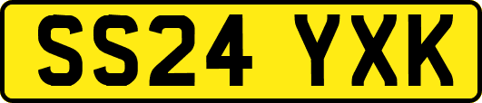 SS24YXK