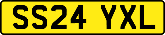 SS24YXL