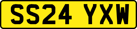 SS24YXW