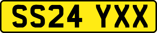 SS24YXX