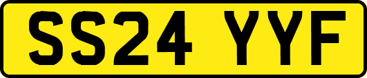 SS24YYF