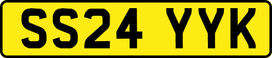 SS24YYK