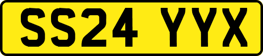 SS24YYX