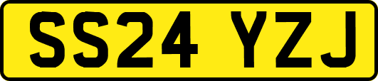 SS24YZJ