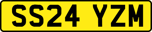 SS24YZM